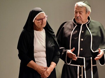 Ellas son el milagro