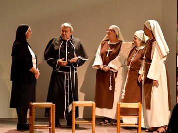 Ellas son el milagro