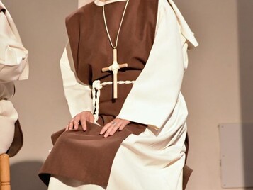 Ellas son el milagro