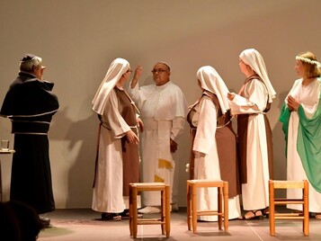 Ellas son el milagro