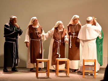 Ellas son el milagro