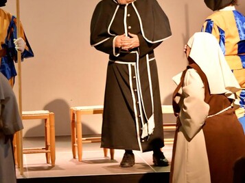 Ellas son el milagro