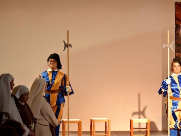 Ellas son el milagro