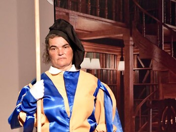 Ellas son el milagro