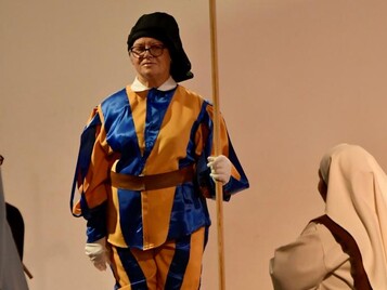 Ellas son el milagro