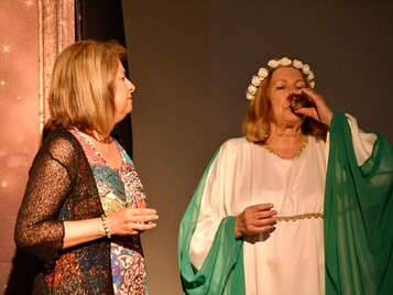 Ellas son el milagro