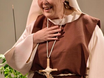 Ellas son el milagro