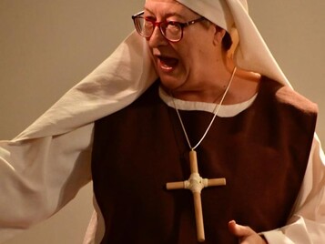 Ellas son el milagro