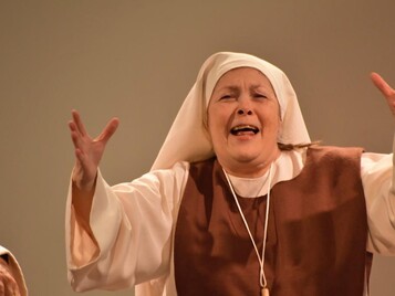 Ellas son el milagro