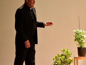 Ellas son el milagro