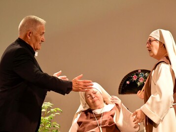 Ellas son el milagro