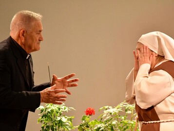 Ellas son el milagro