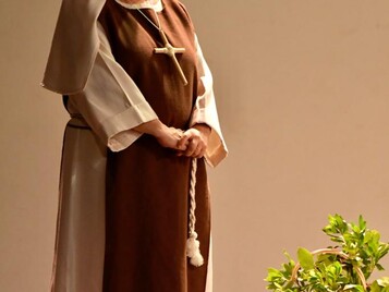 Ellas son el milagro