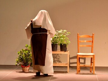 Ellas son el milagro