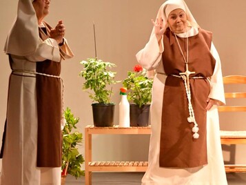 Ellas son el milagro