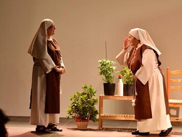 Ellas son el milagro