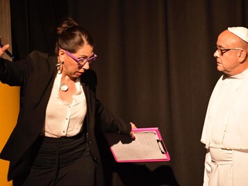 Ellas son el milagro