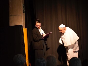 Ellas son el milagro