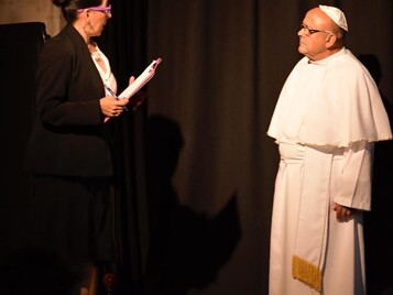 Ellas son el milagro