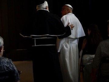 Ellas son el milagro