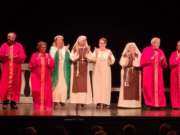 Ellas son el milagro