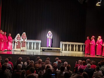 Ellas son el milagro