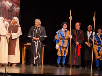 Ellas son el milagro