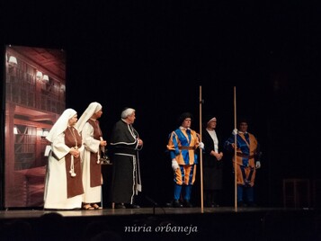 Ellas son el milagro