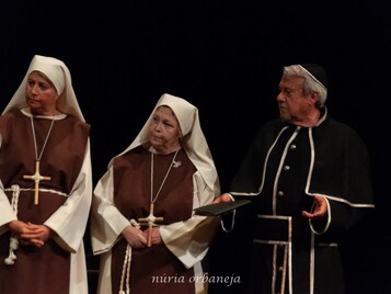 Ellas son el milagro