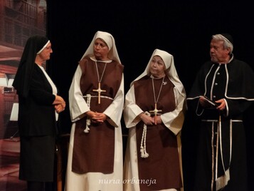 Ellas son el milagro