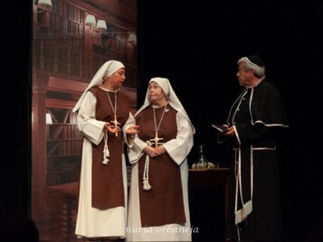 Ellas son el milagro