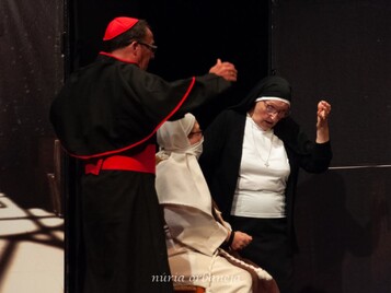 Ellas son el milagro