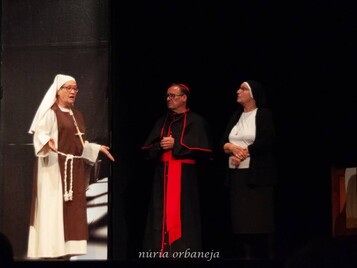 Ellas son el milagro