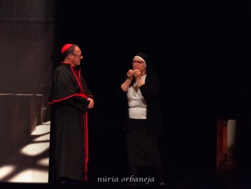 Ellas son el milagro