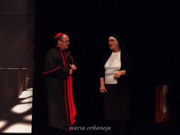 Ellas son el milagro