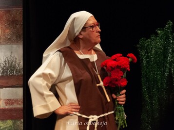 Ellas son el milagro