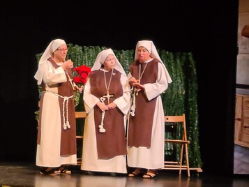 Ellas son el milagro