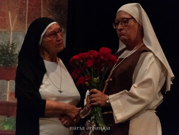 Ellas son el milagro