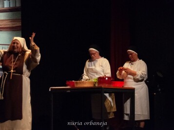 Ellas son el milagro