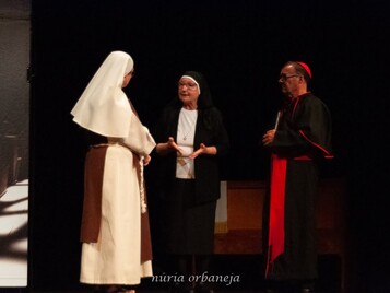 Ellas son el milagro