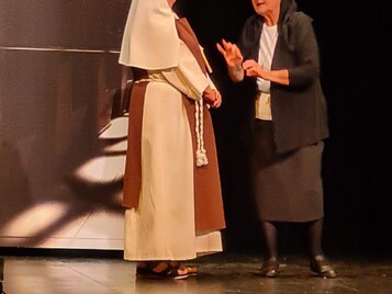 Ellas son el milagro