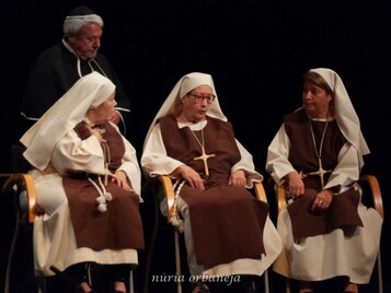 Ellas son el milagro