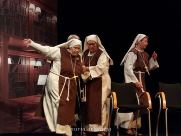 Ellas son el milagro