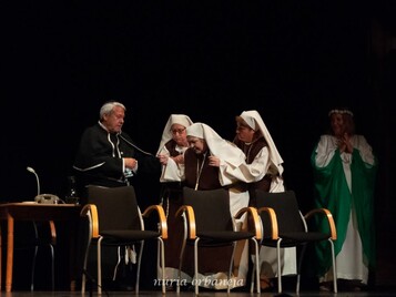 Ellas son el milagro