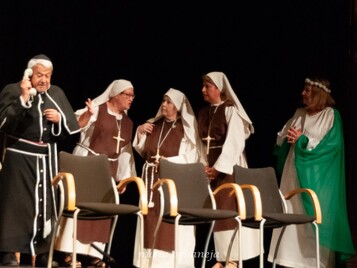 Ellas son el milagro