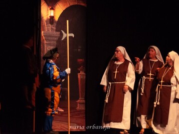 Ellas son el milagro