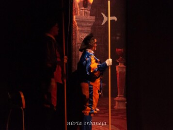 Ellas son el milagro