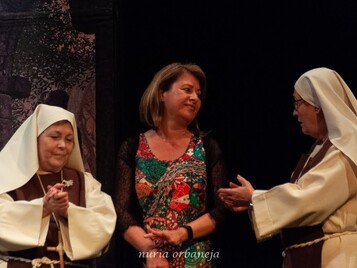 Ellas son el milagro