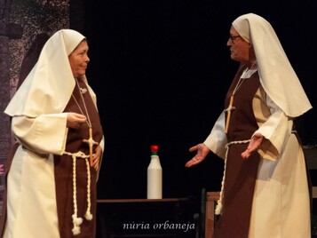 Ellas son el milagro