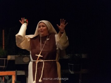 Ellas son el milagro